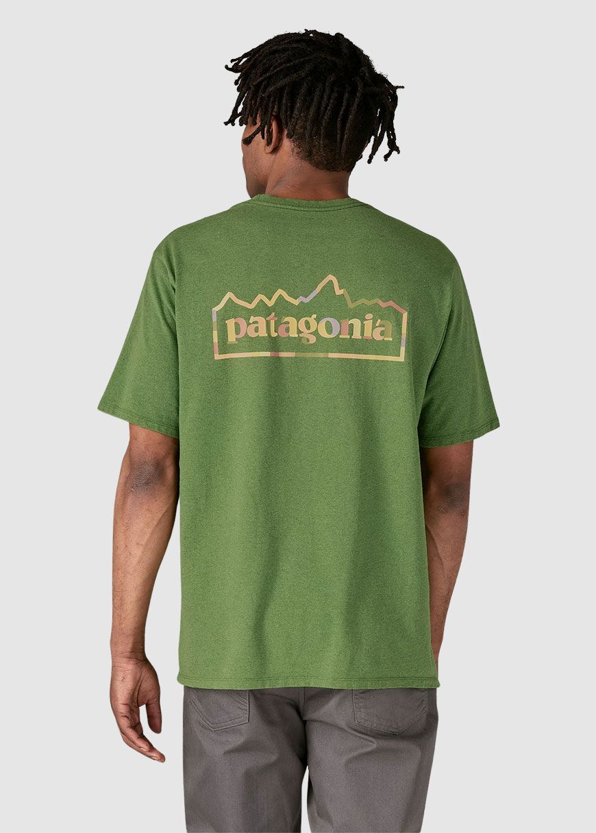 M's Unity Fitz Responsibili-Tee M's Unity Fitz Responsibili-Tee