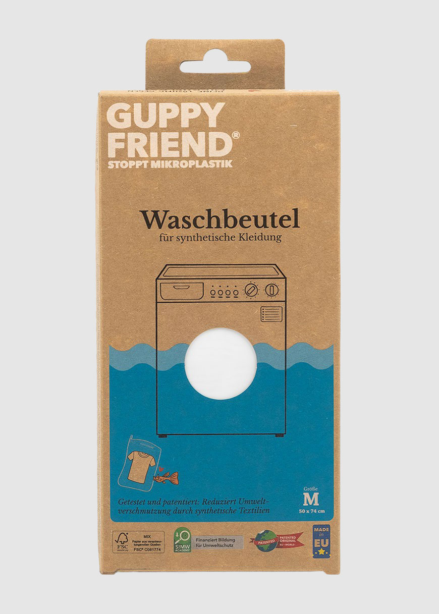 GuppyFriend Washing Bag