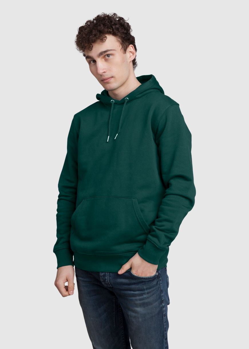 Hoodie Brushed Hoodie Brushed