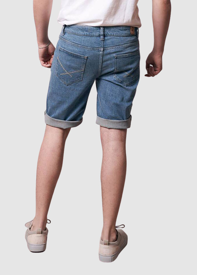 Active Jeans Shorts Lyocell Active Jeans Shorts Lyocell