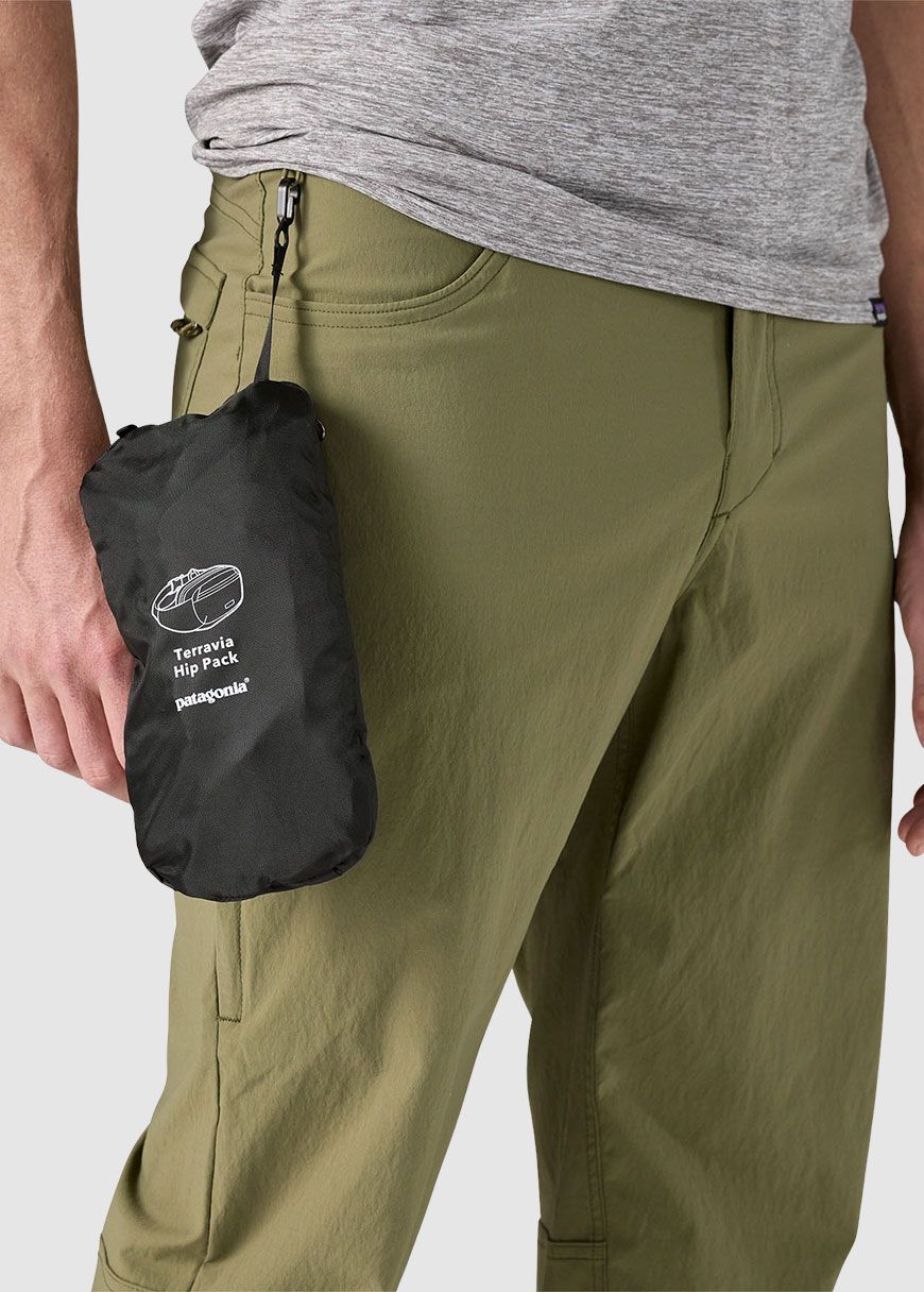 Terravia Hip Pack