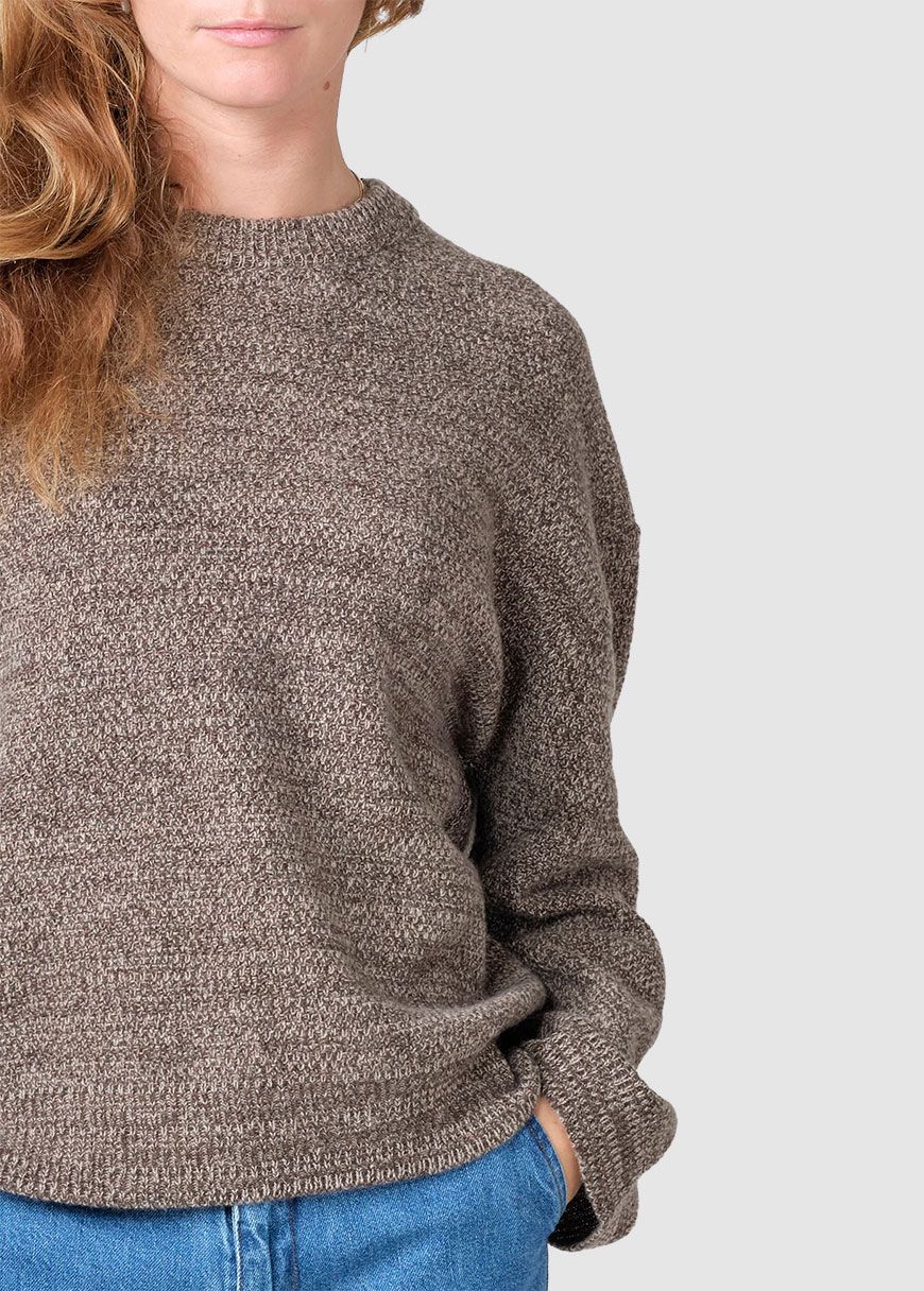 Ingelise Knit