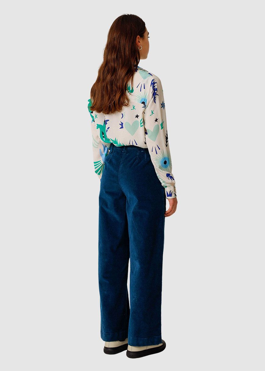 Iarza Trouser Iarza Trouser