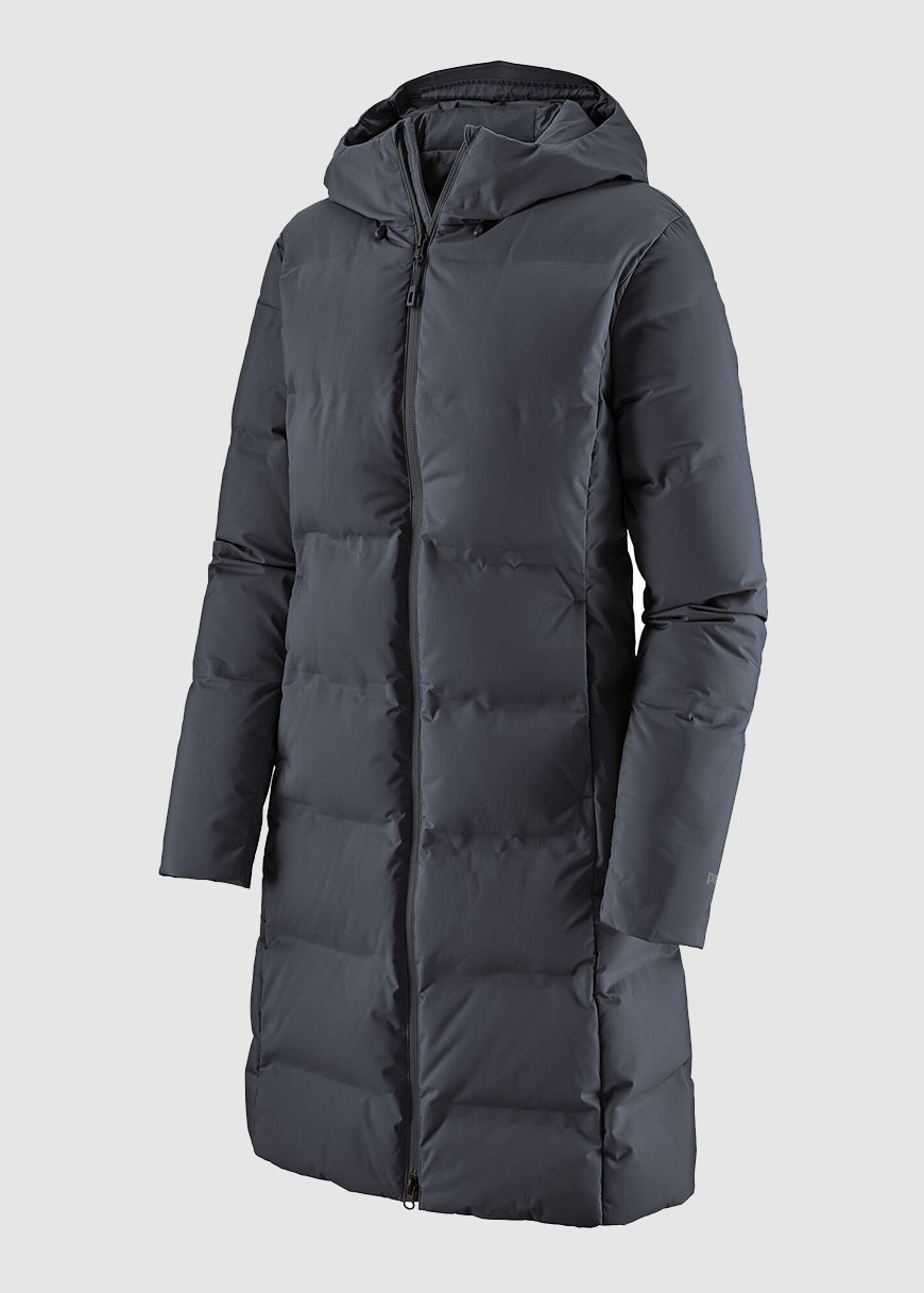 W's Jackson Glacier Parka