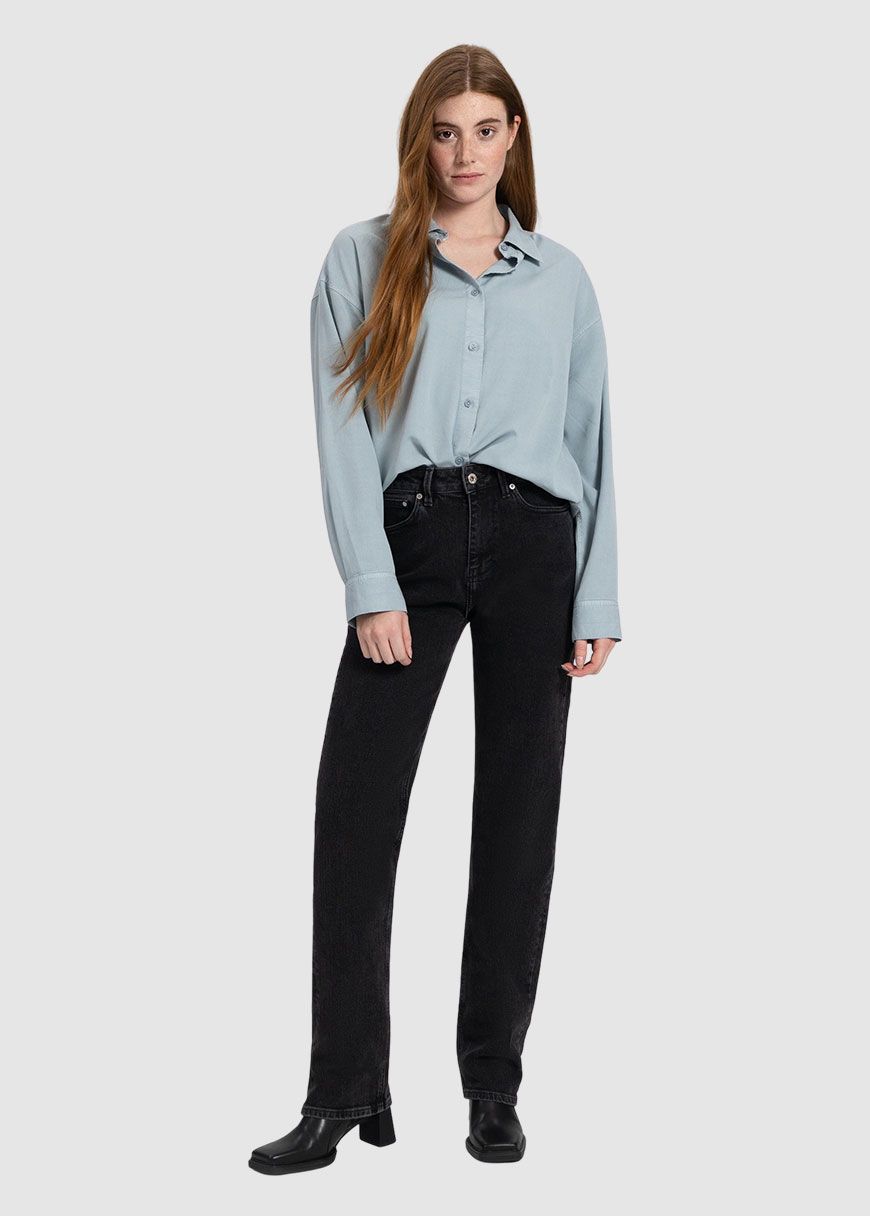 Rosa Straight Rosa Straight