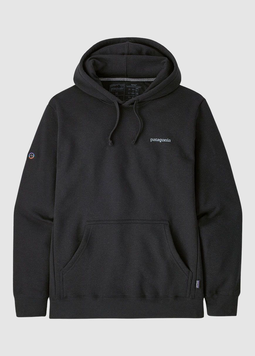 Fitz Roy Icon Uprisal Hoody