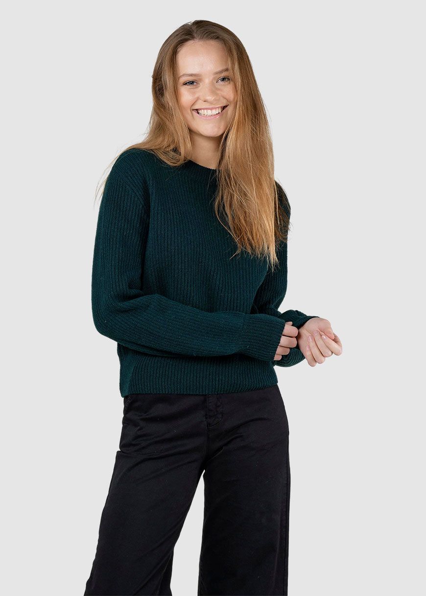 Gerda Knit