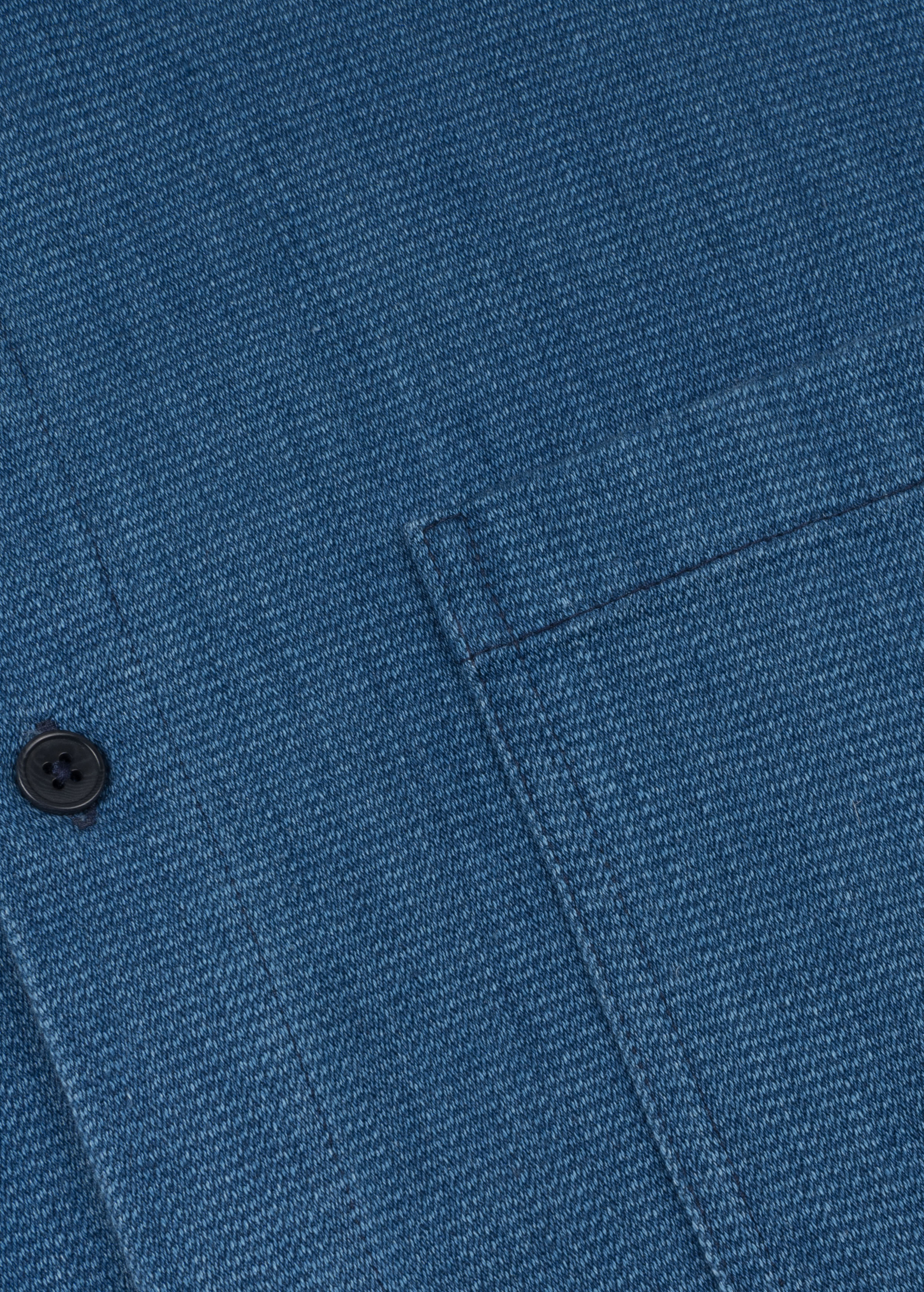 New Worker Hemp Shirt New Worker Hemp Shirt