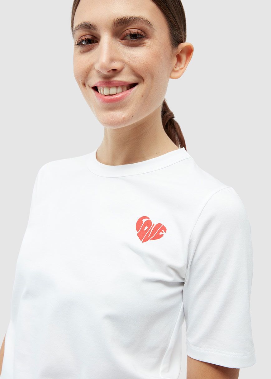 GBRuth Love Heart GBRuth Love Heart
