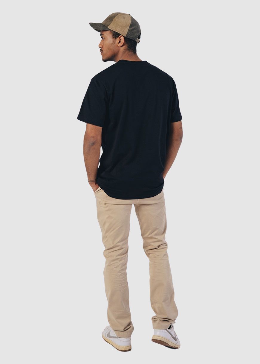 Men's Organic Essential T-Shirt