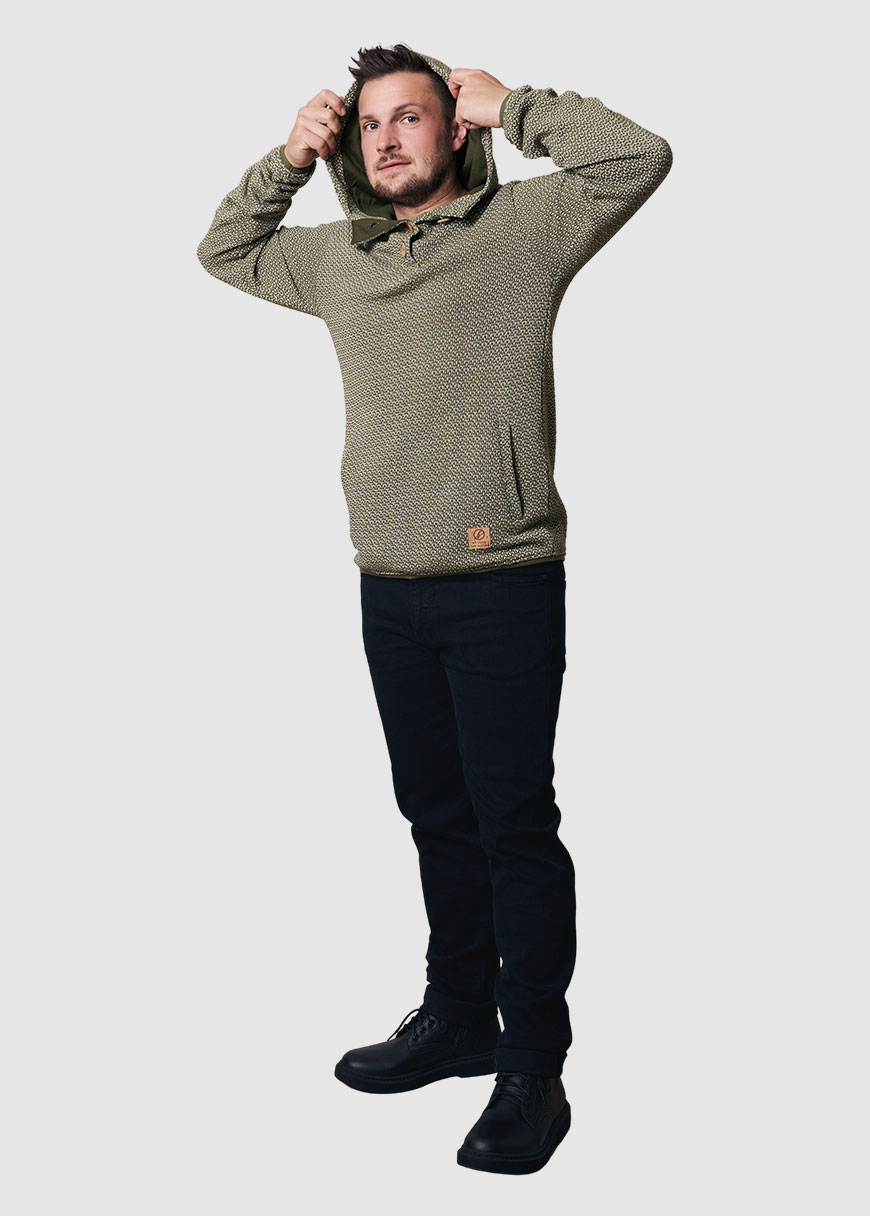 Wormseeker Hoody Wormseeker Hoody