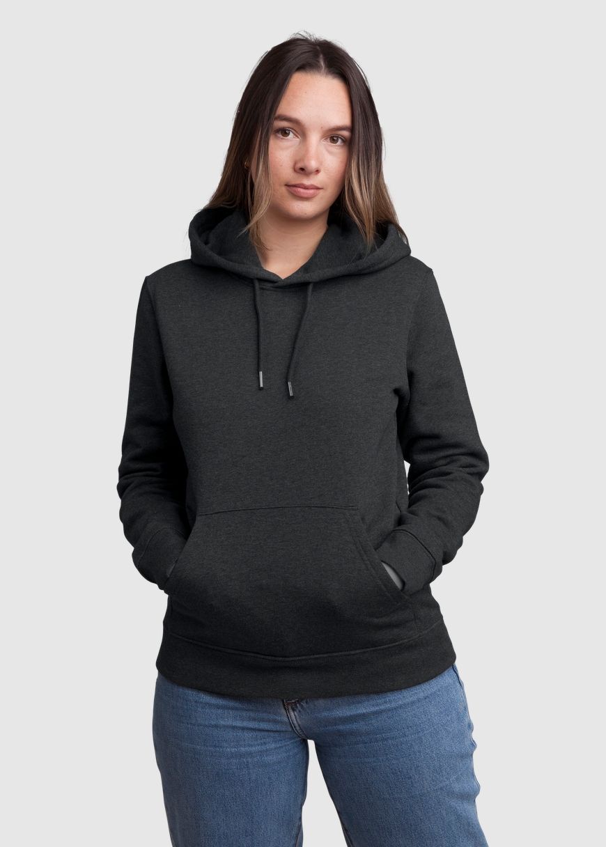 Hoodie Brushed Unisex