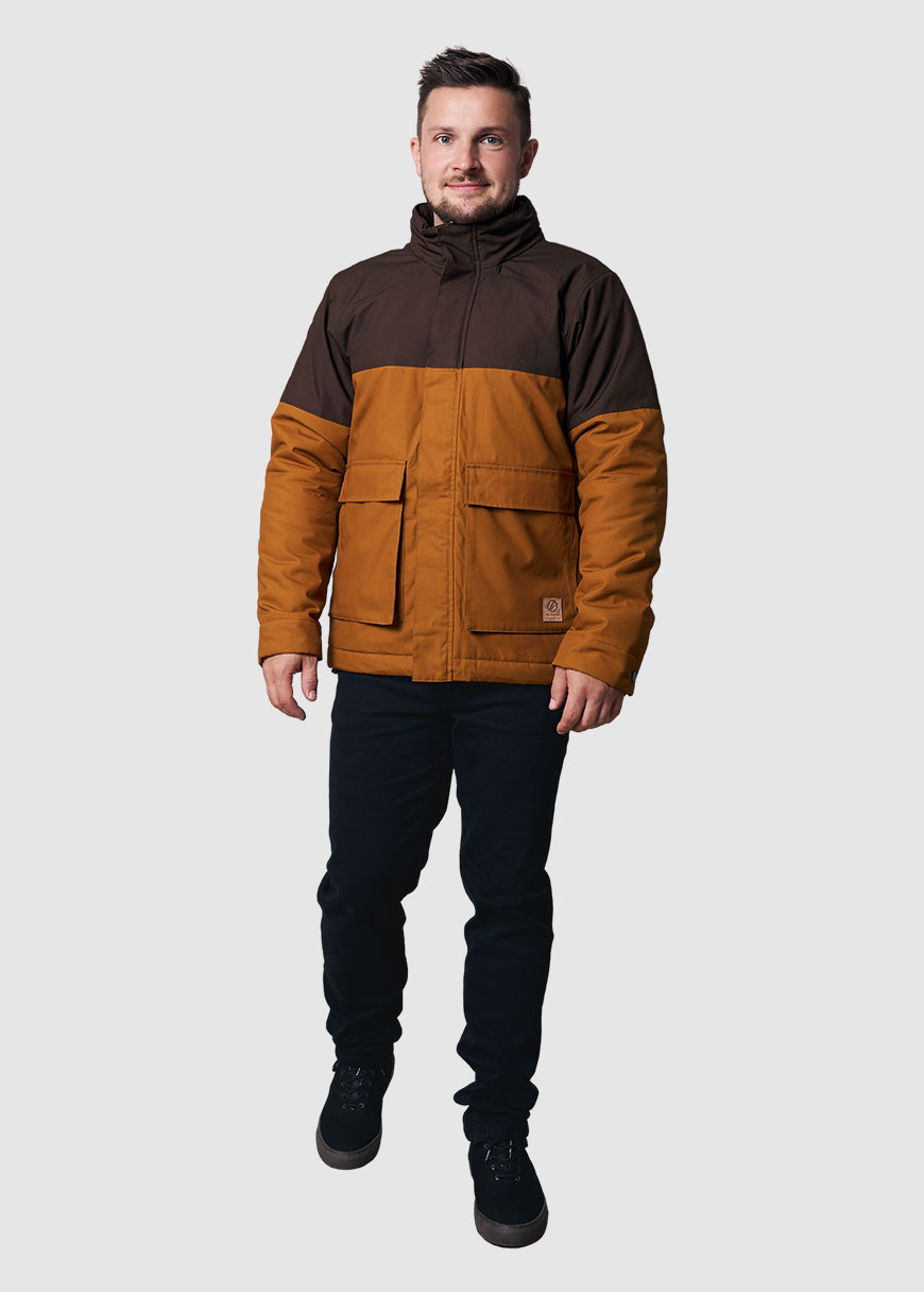 Guerilla Jacket Guerilla Jacket