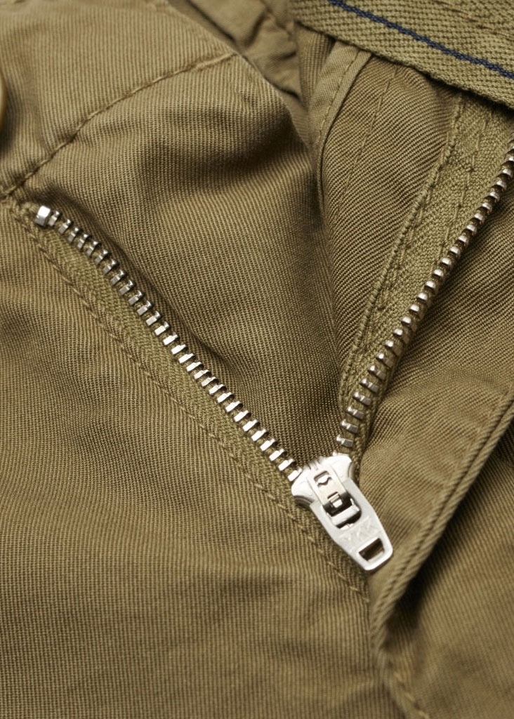 Chuck Regular Chino Pant Chuck Regular Chino Pant