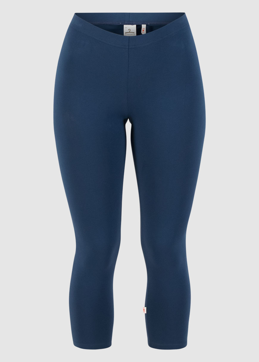 Logo 3/4 Leggings Logo 3/4 Leggings