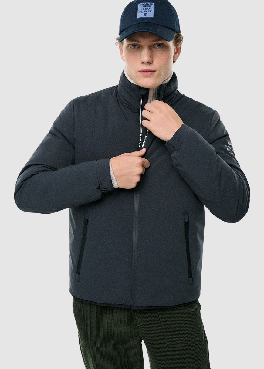 Madesalf Jacket Man