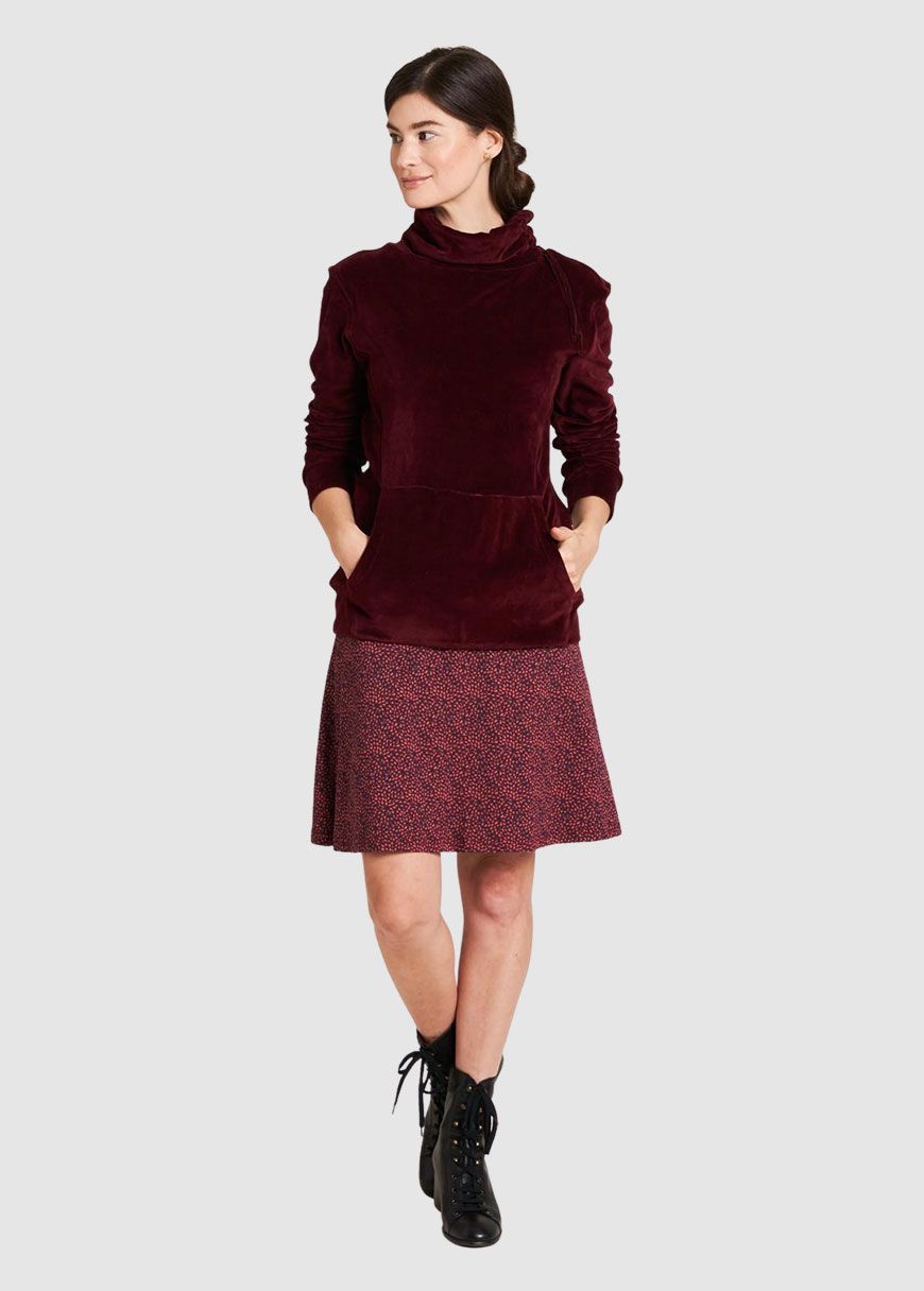 Nicki Pullover