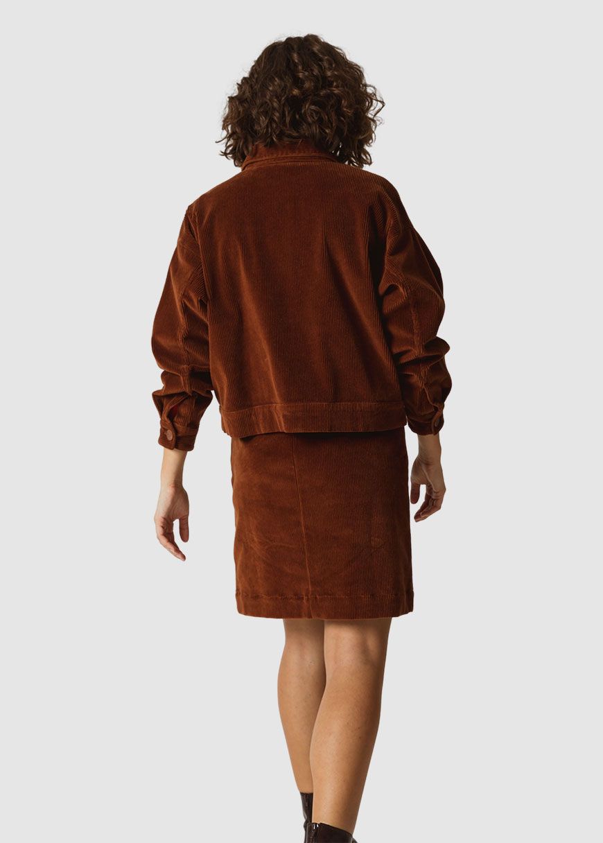 Zohargi Jacket Zohargi Jacket