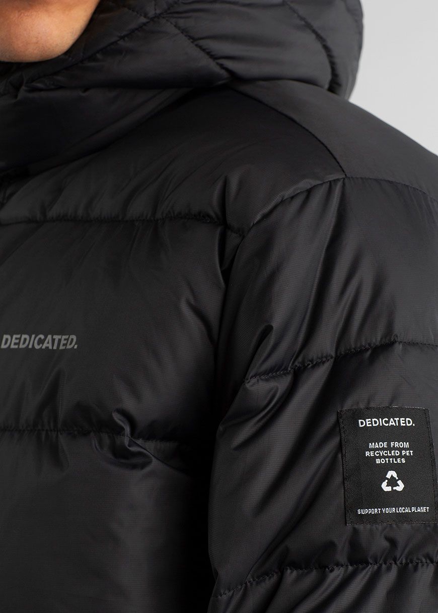 Puffer Jacket Dundret Puffer Jacket Dundret