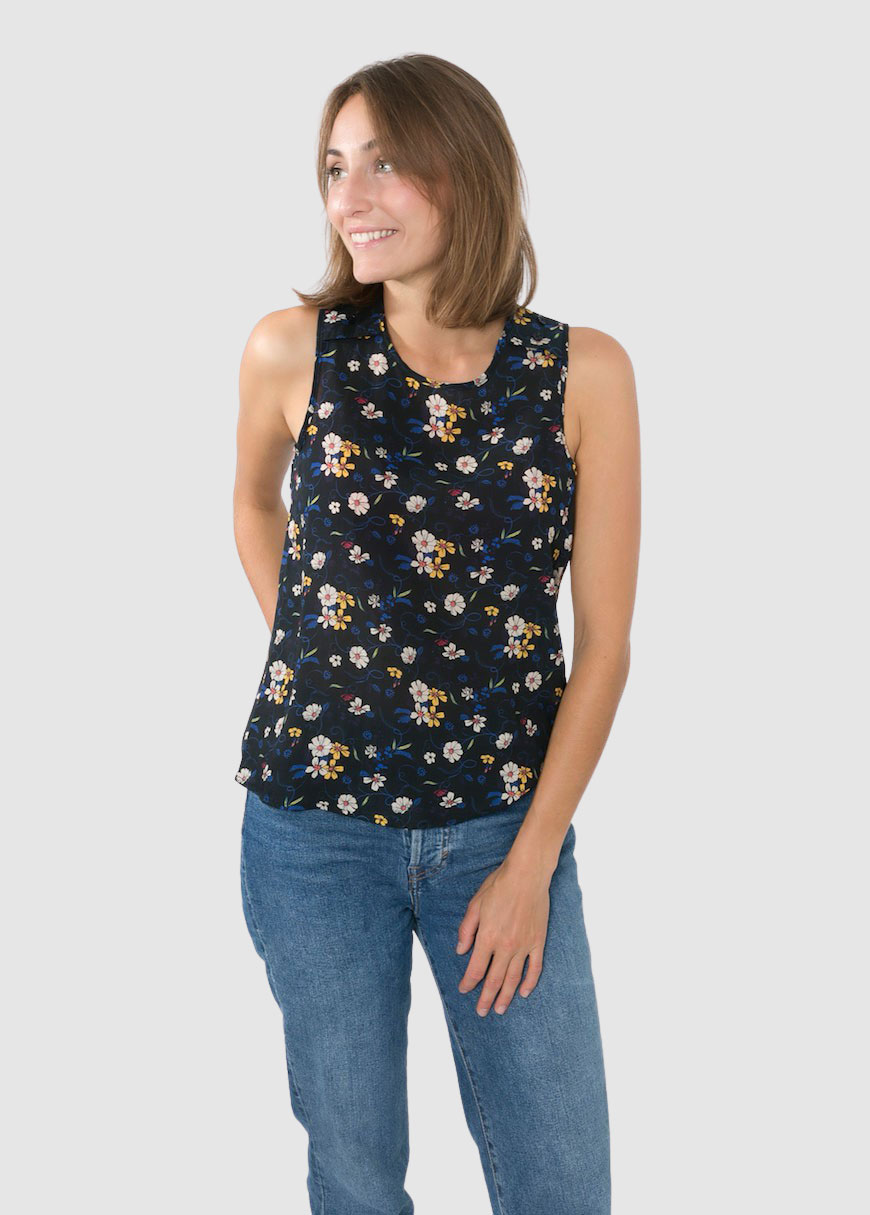 Paulina Top Paulina Top