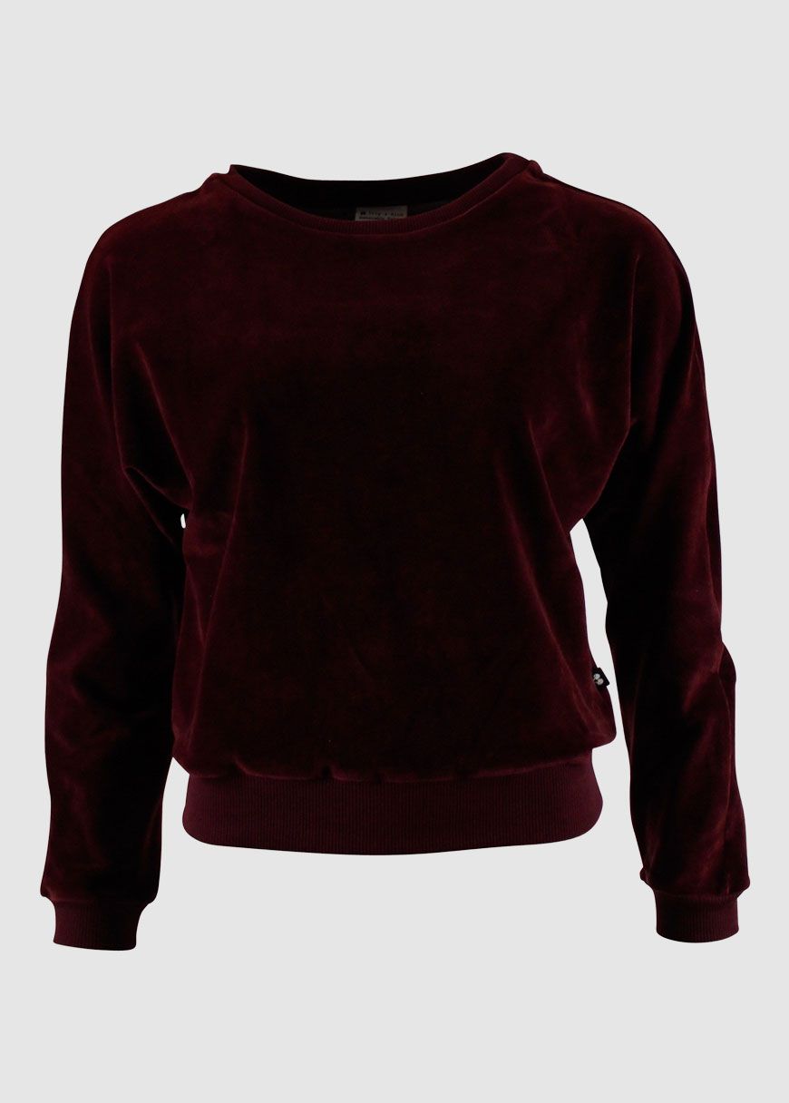 Sweater Lima Velvet Sweater Lima Velvet