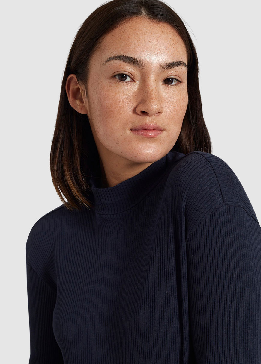 Longsleeve Poppy Longsleeve Poppy