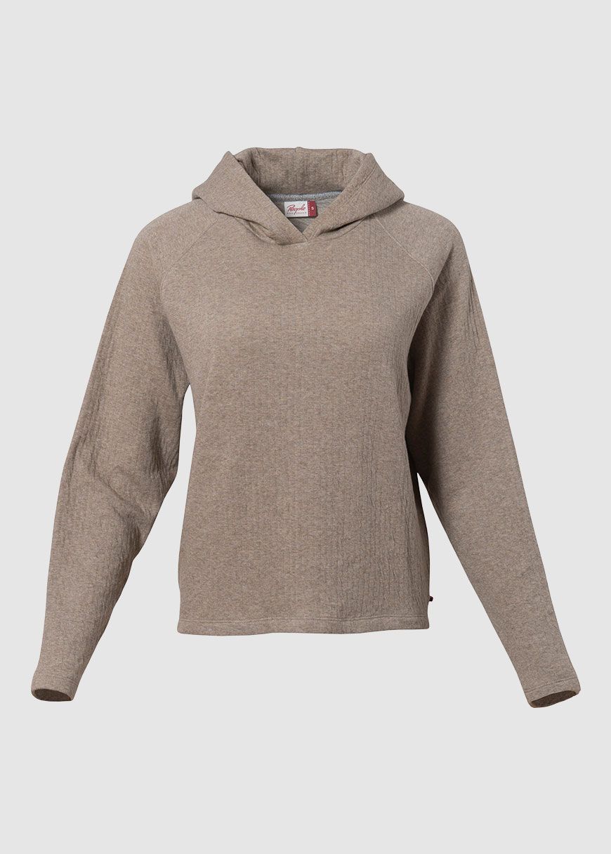 Sweater mit Kapuze Sweater mit Kapuze