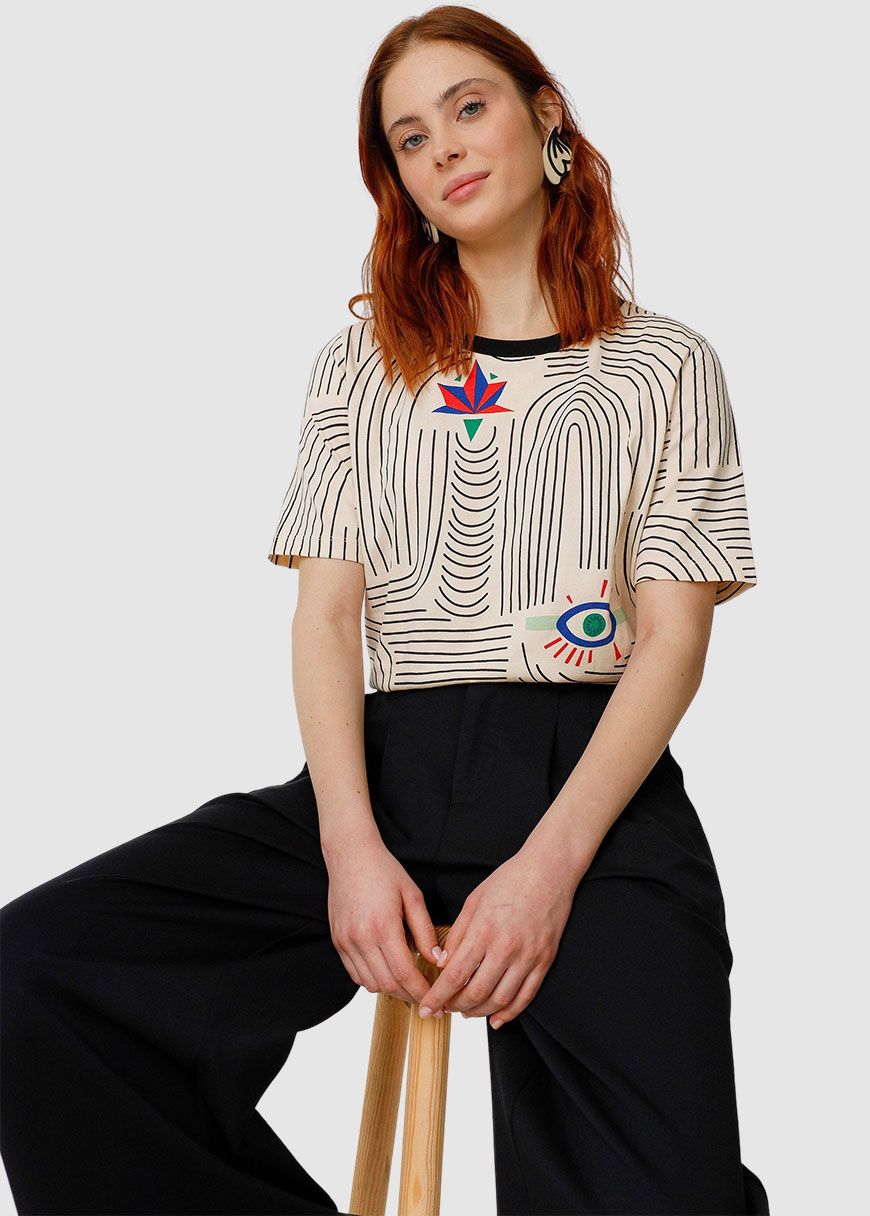Lierni T-Shirt