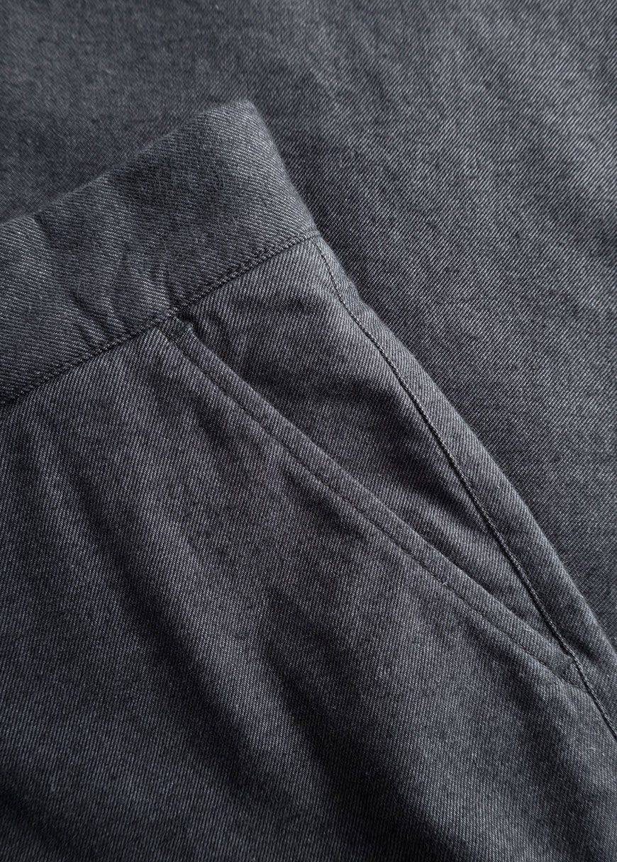 Chuck Regular Flannel Chino Pants Chuck Regular Flannel Chino Pants