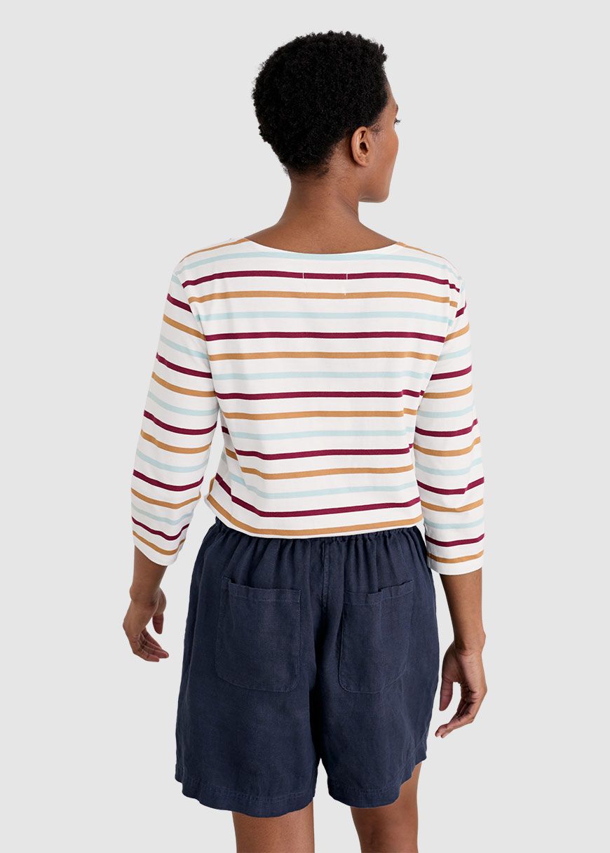 Sailor Top Sailor Top