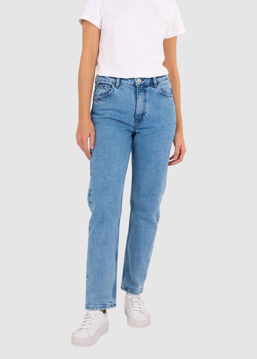 Iris Mom Jeans Iris Mom Jeans