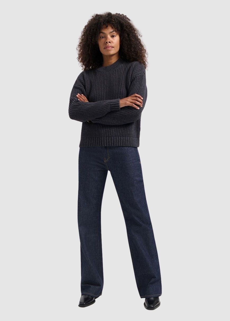 Brooke Wool Knit Brooke Wool Knit