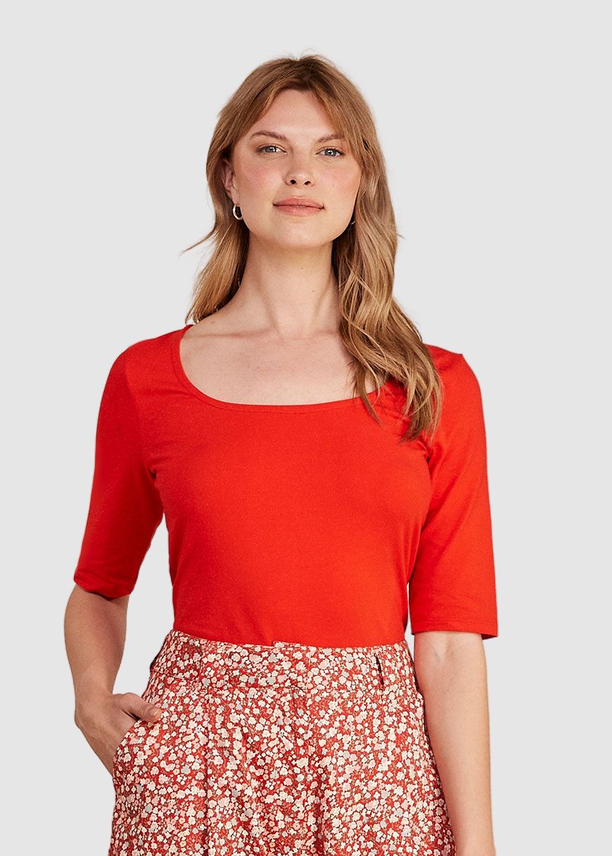 Gabrielle Top Gabrielle Top