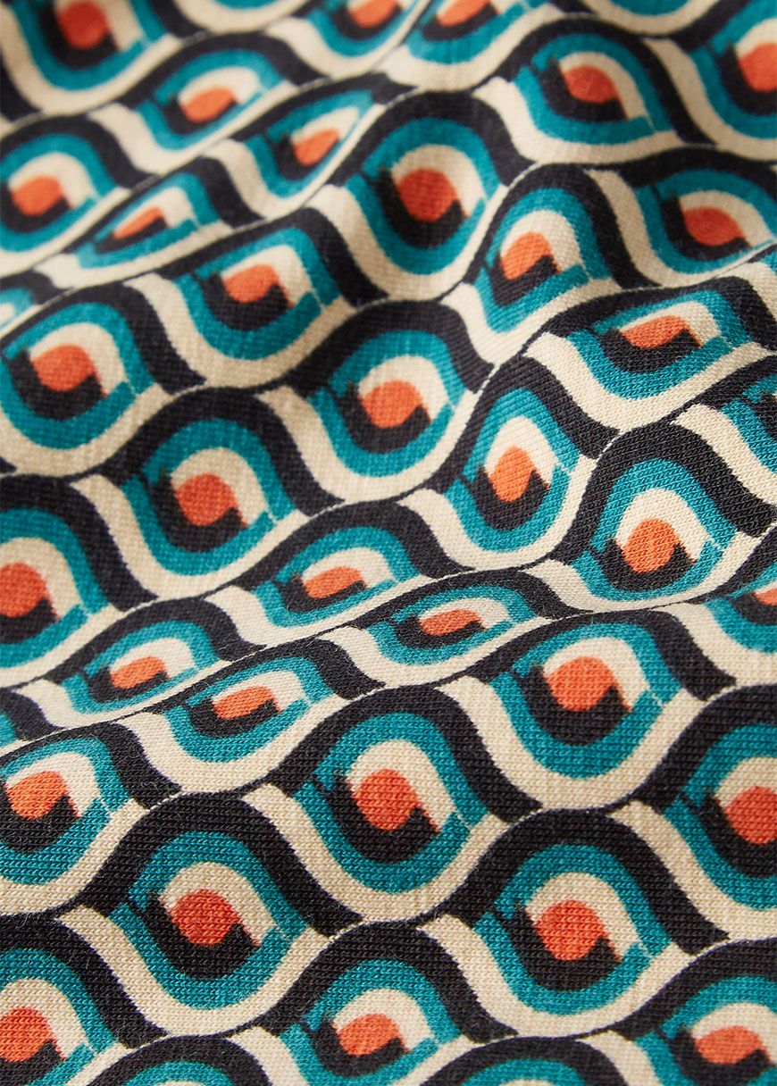 Border Skirt Rizo Border Skirt Rizo