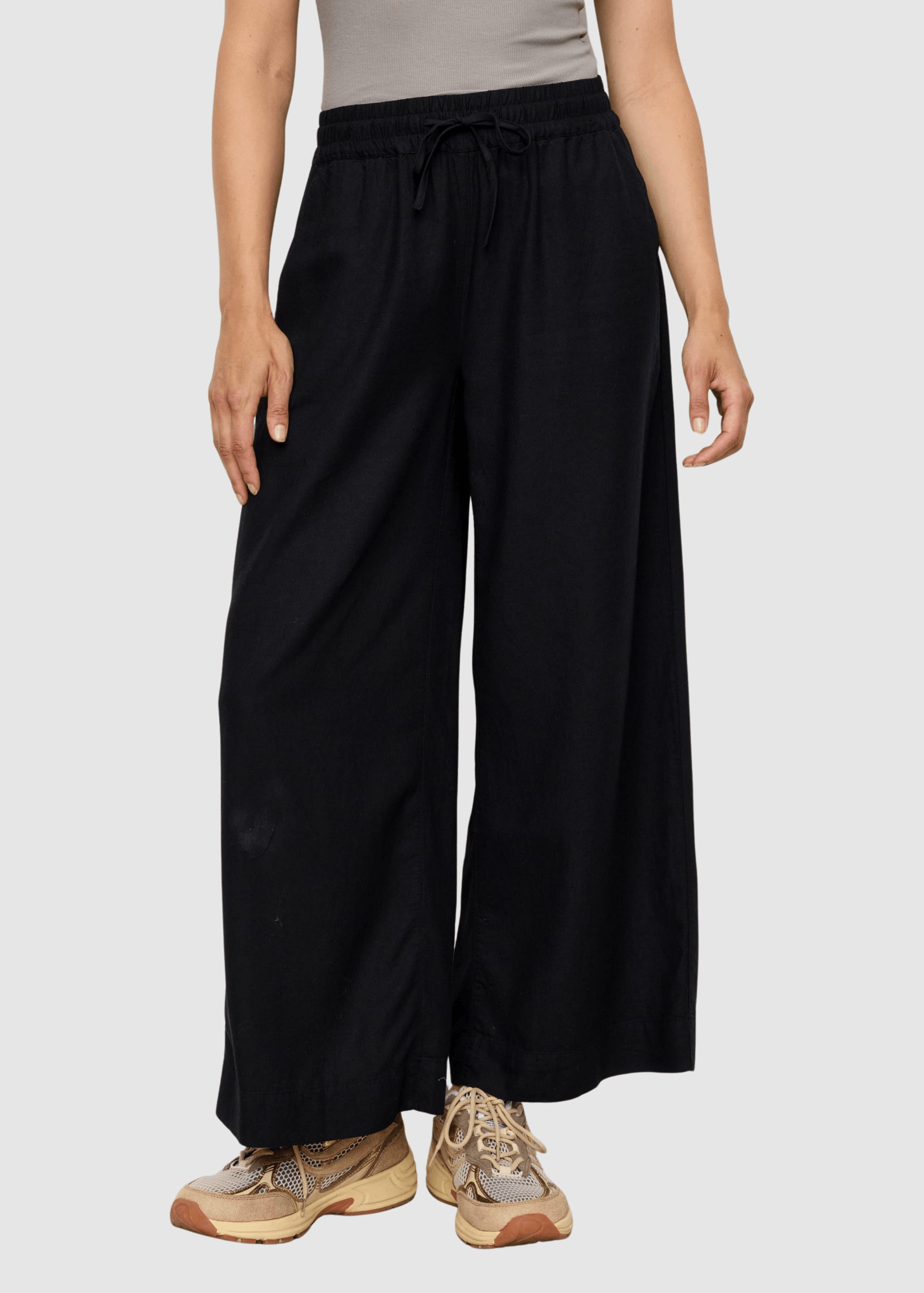 Pants Alisma Black Pants Alisma Black