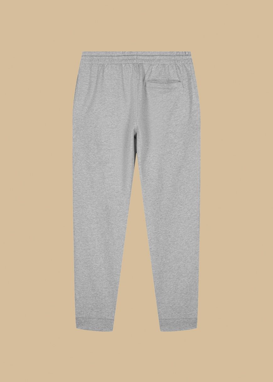 Classic Jogger Heather Grey