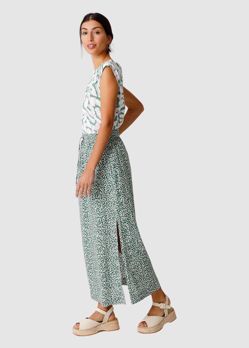 Aida Skirt Aida Skirt