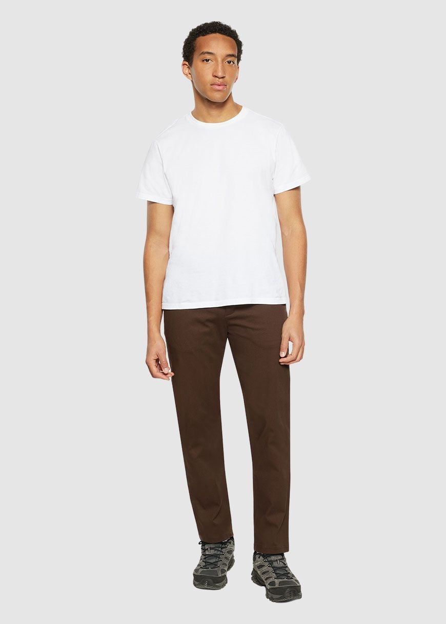 Chuck Regular Canvas Pants Chuck Regular Canvas Pants