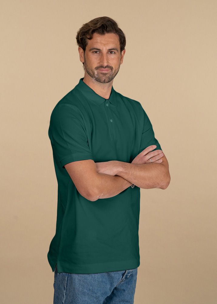 Glazed_Green_SA_77070_1_fe75bd41d0.jpg Classic Poloshirt Man Glazed Green