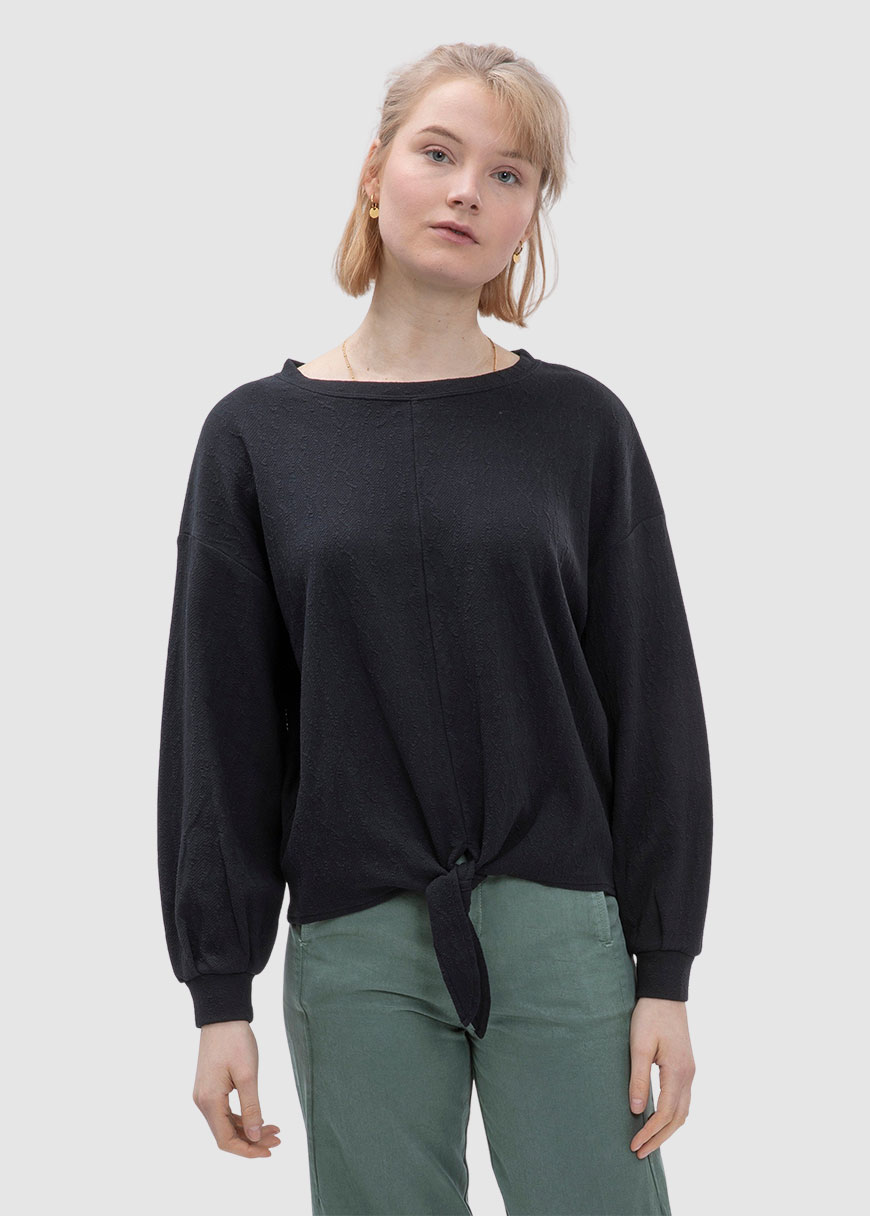 Pullover Höja Pullover Höja