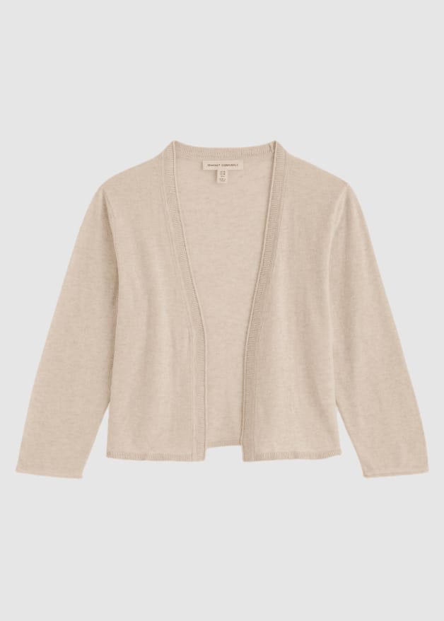 Vanessa Cardigan Chalk