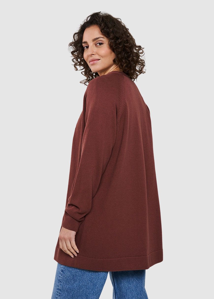 Strickjacke Ravenala Strickjacke Ravenala