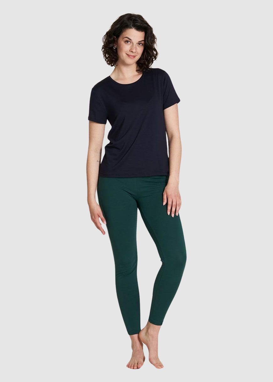 Weiches Tencel Shirt