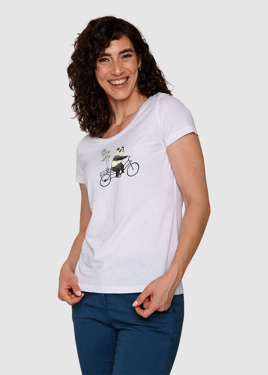 Bike Panda Loves Bike Panda Loves