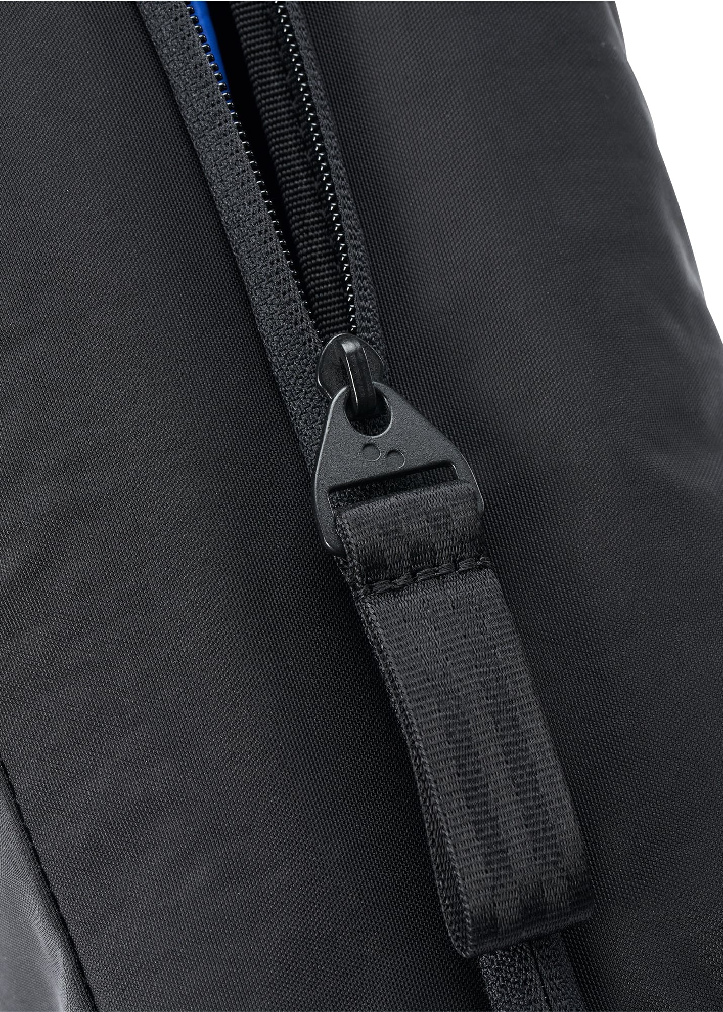 Washbag Crinkle Black