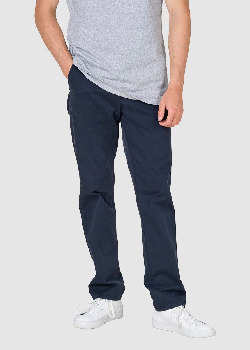 Allan Twill Pants