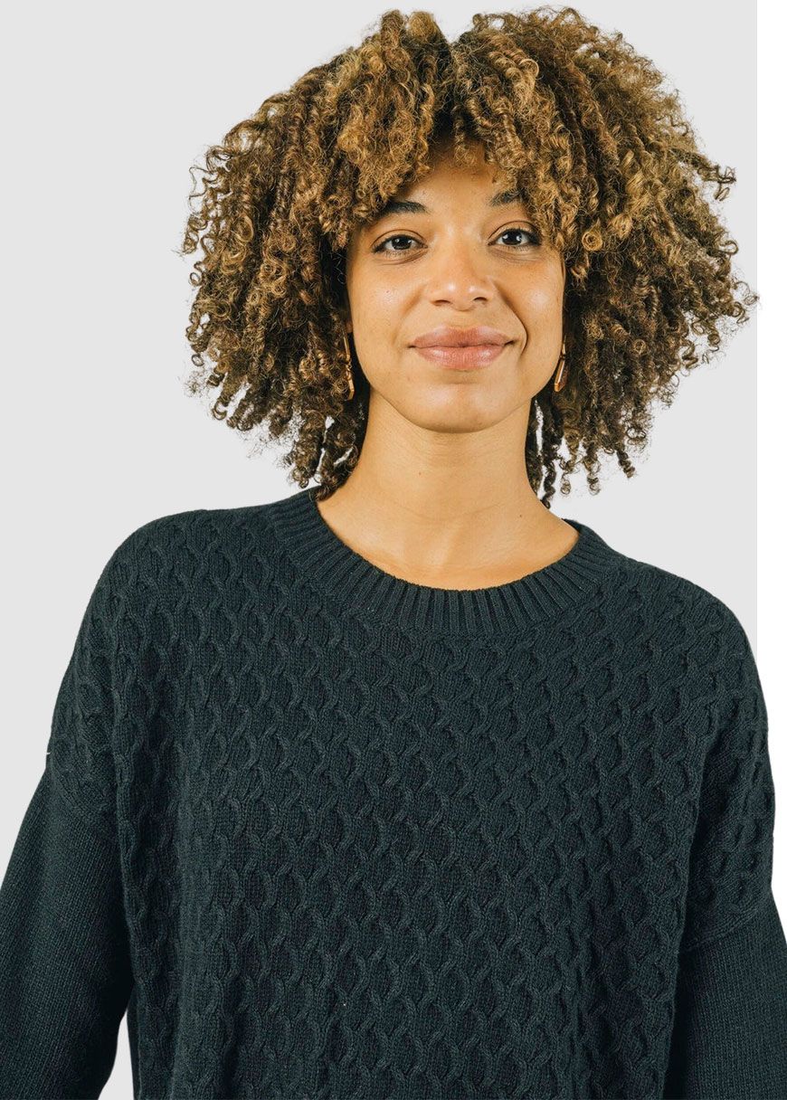 Knitted Dress Knitted Dress