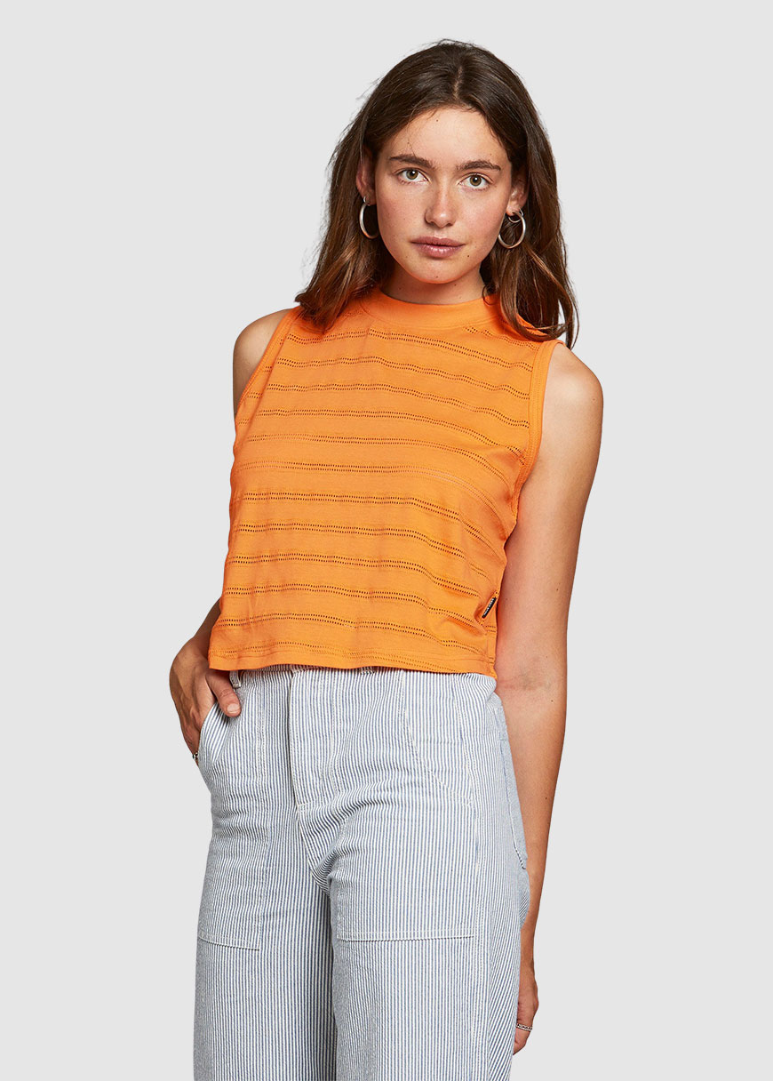 Top Namsos Lace Top Namsos Lace