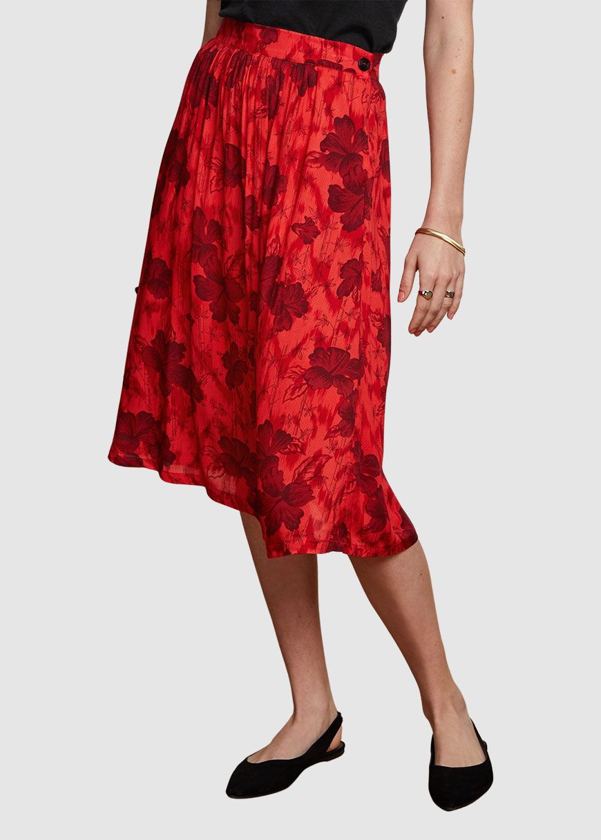 Layla Skirt Marlow Layla Skirt Marlow