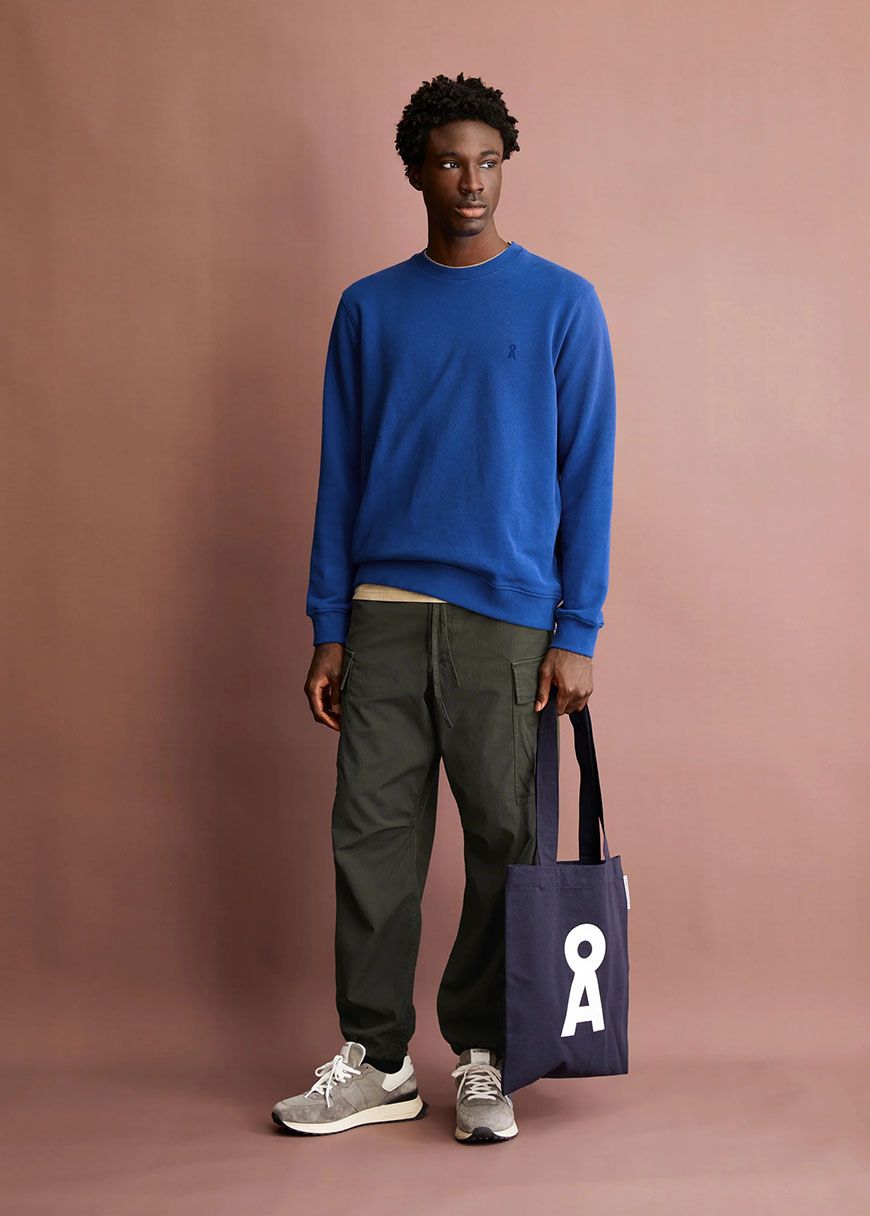 Baaro Fleece